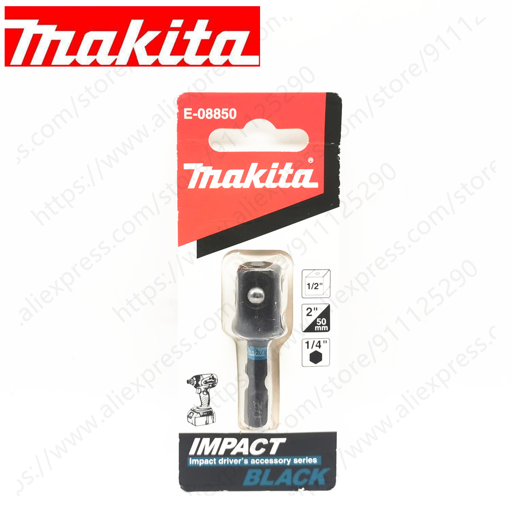 Makita E-08850  Ŀ÷ε  1/4 &-1/2& NZ Ʈ..